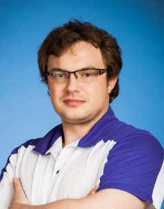 Сенчаков Сергей Евгеньевич