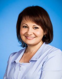 Васильева Галина Витальевна