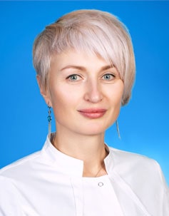 Данилова Наталья Владимировна