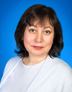 Корнелаева Анна Юрьевна
