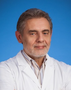 Фатеев Юрий Ефимович