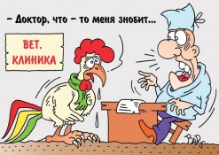Новое о вирусе гриппа