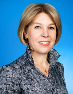 Киреева Наталья Юрьевна