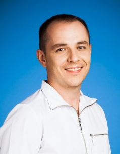 Горбушин Сергей Александрович