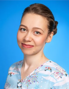 Сенчакова Яна Юрьевна