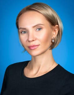 Кутузова Виктория Викторовна
